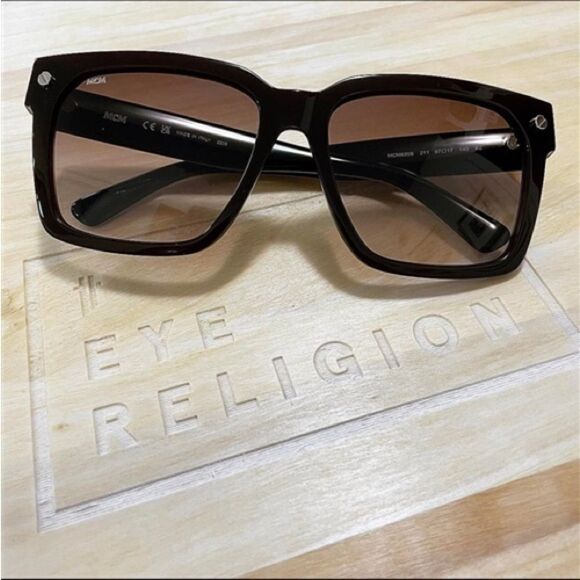 MCM 635 Sunglasses  - Picture 1 of 2
